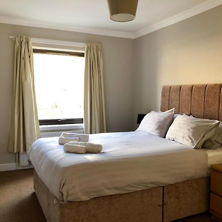 Newington Apartments Edimburgo Esterno foto